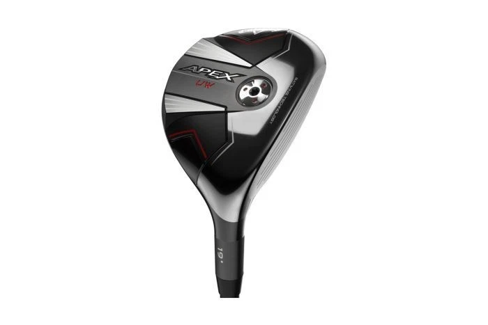 Callaway APEX 24 Utility-Wood 3 (19°) Stiff