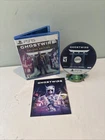 Ghostwire: Tokyo Deluxe Edition (Sony PlayStation 5, PS5)