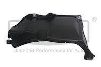 DPA MotorraumdäMmung Links FüR Audi A3 Skoda Octavia III II VW Golf IV Bora