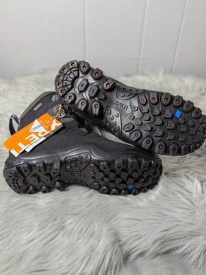 adidas Bottes d'extérieur Terrex Hikster Hiking Femme Noir