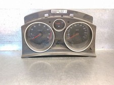 Compteur Opel ASTRA