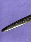 Vintage/antique “Detroit Motor Casting Co.” Brass Letter Opener — photo 6