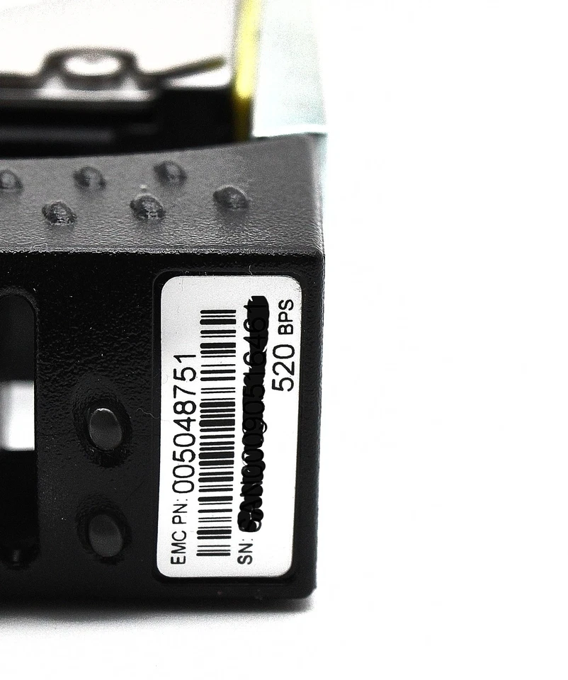 Seagate 5048751 00 300gb 10K FC 3.5" Hard Drive - Image 2 of 4