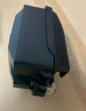 Carcasa de caja de filtro de aire con elemento para recortadora de cuerdas Hitachi CG22EASSLP CG22EAS