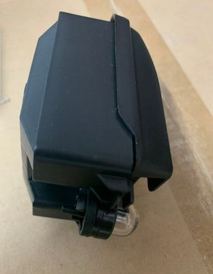 Air Filter Box Housing w/ Element For Hitachi CG22EASSLP CG22EAS String Trimmer