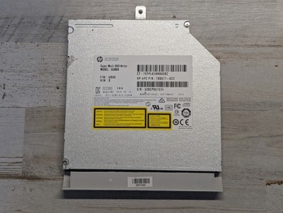HP GUB0N Super Multi DVD Writer Drive for Pavilion 15-ab292nr Laptop HLDS SATA