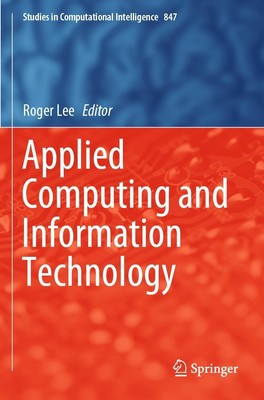 Applied Computing and Information Technology | Roger Lee | Taschenbuch | xii