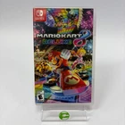 Mario Kart 8 Deluxe (Nintendo Switch, 2017)