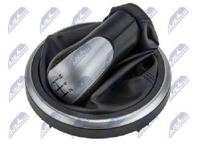 Original NTY Schalthebelknauf GZB-FR-016 für Ford