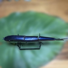 Dream Express Lures Proto Triple Deluxe