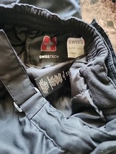 Swiss Tech Snow Pants Siza Small 6-7 Girls