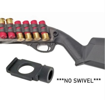 GG&G GGG-2800 QD Swivel Mount Adapter for Magpul Remington stock - NEW!