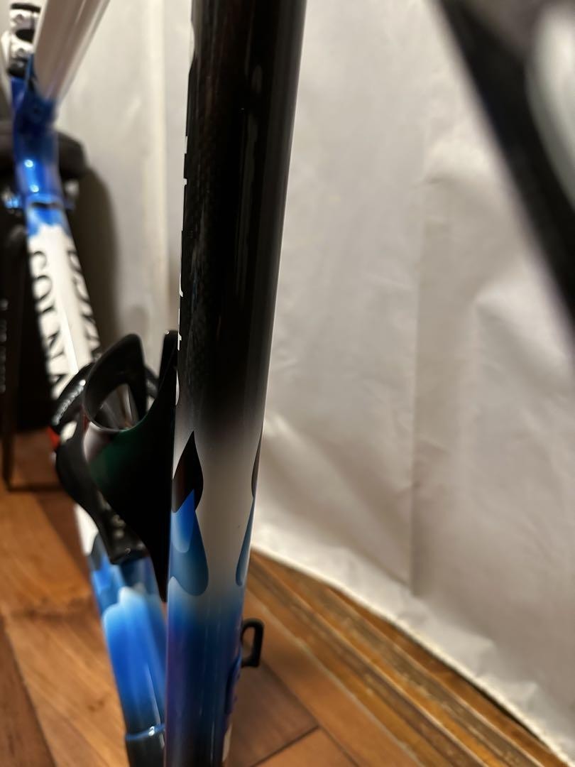 【タイムセール実施中!】COLNAGO C50 トラディショナル 510 Time Currently Underway Colnago C50 Traditional 510 | eBay