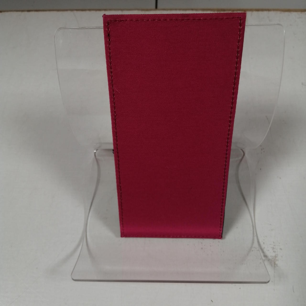 Different Material Switch Logo Pouch Model NVY ke… - image 8