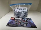 Lego Star Wars 75169: Duel on Naboo Complete Set