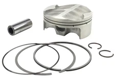 Pro-X Piston Kit (C) 75.98mm KTM 250 SX-F/250 EXC-F/Husaberg FE250 (01.6338.C)