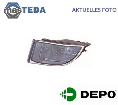 212-2039L-AE NEBELSCHEINWERFER LINKS LORO NEU OE QUALITÄT