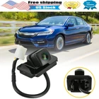 HD Night Vision Rear View Reverse Backup Parking Camera For 2014-17 Honda Accord