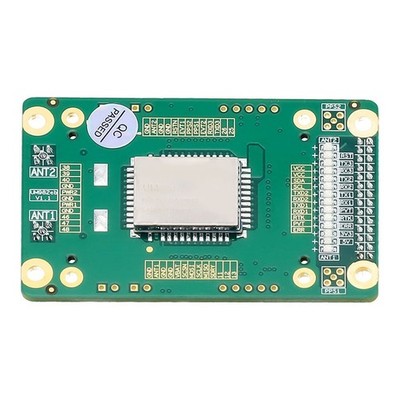 RTK Differential Module UM982 Designed for Robust Performance and Stability
