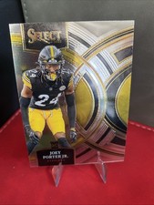 Select 2023 Joey Porter Jr Premium