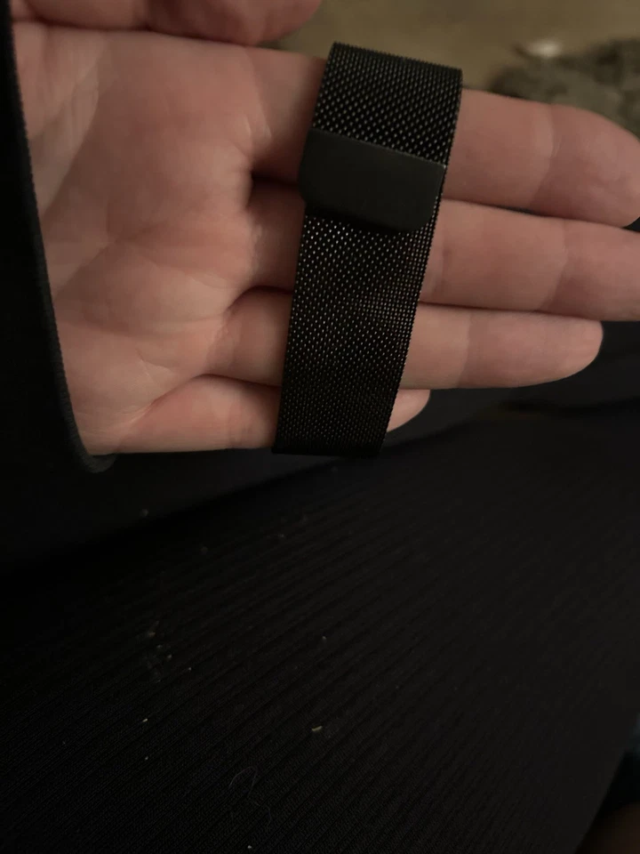 Apple Watch Nike Series 5, photo 4 of 5