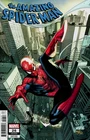 AMAZING SPIDER-MAN #26 PEPE LARRAZ 1:25 RATIO VARIANT COVER NM MARVEL COMICS