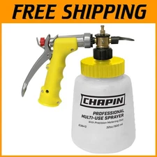 Chapin 32 oz Lawn & Garden Hose-End Sprayer