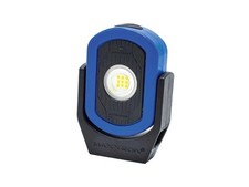 Maxxeon MXN00814 - WorkStar 814 CYCLOPS Rechargeable Work Light, IP64, 6' Drop