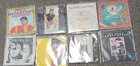 Beatles Paul McCartney vinyl records
