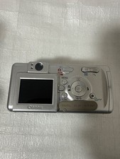 Canon PowerShot A400 Digital Cameras for Sale - Shop New & Used