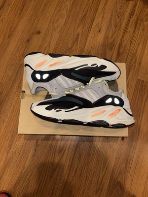 Adidas Yeezy Boost 700 Wave Runners Size U.S 8.5 Men's