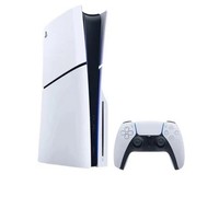 Sony PlayStation 5 PS5 Slim Disc Edition 1TB Refurbished Good