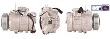 LUCAS Kompressor Klimaanlage ACP630 +72.89€ Pfand für FABIA 9A2 CORDOBA VW 9A4 4