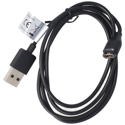 USB-Datenkabel und Ladekabel passend für Garmin Fenix 5, Garmin Fenix 6, Garmin