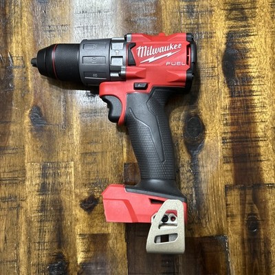 NEW NO BOX Milwaukee 2904-20 M18 FUEL 1/2'' Hammer Drill/Driver (Tool only)