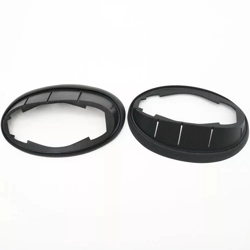 For MINI Cooper Clubman R55 R56 Rearview Mirror Base Gasket Rubber Seal Pad