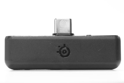 Genuine SteelSeries USB Type C Dongle MPN: HS43TX for SteelSeries