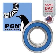 6207-2RS Premium Rubber Seal Ball Bearing C3 EMQ, 35x72x17, 6207 2RS 6207rs