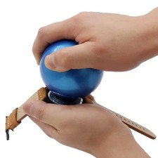 US 1 Pc Watch Repair Tool Sticky Friction Ball Screwball Back Case Opener Screw