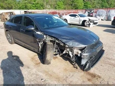 Rear View Mirror Without Garage Door Opener Fits 21-24 SANTA FE 1711541