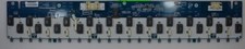 Sony KDL-46w4100 Backlight Inverter Board