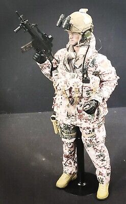 1/6 GERMAN KSK SPECIAL FORCES AFGHANISTAN. SOLDIER STORY 1/6 GERMAN KSK SPECIAL FORCES AFGHANISTAN. SOLDIER STORY