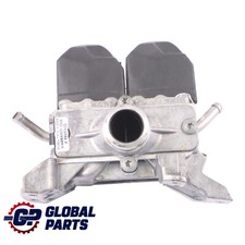 Mercedes W212 Motor AGR Ventil Auspuff Ventilkühler M276 Benzin A2761401360