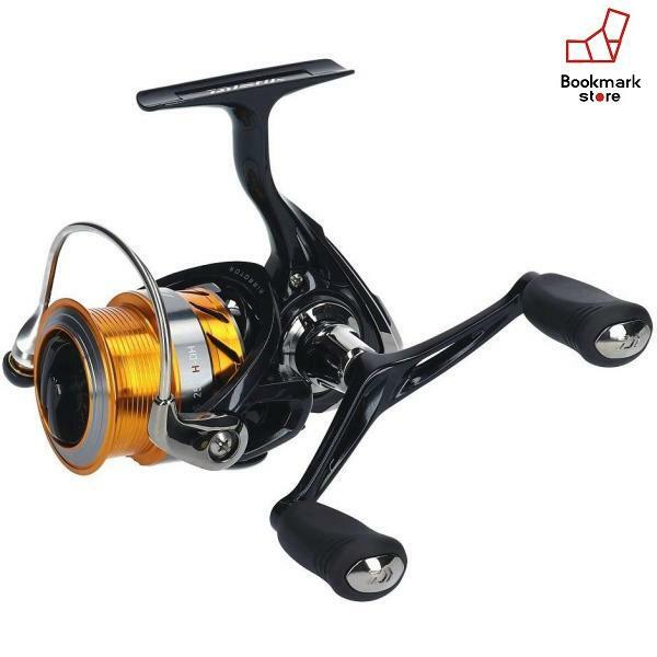 New Daiwa reel 15 Reburosu 2506H-DH F/S from Japan New Daiwa reel 15 Reburosu 2506H-DH F/S from Japan