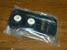 Minolta RC-3 Camera Shutter IR Remote for S414/F100 F300 Sony A55/A33/A100