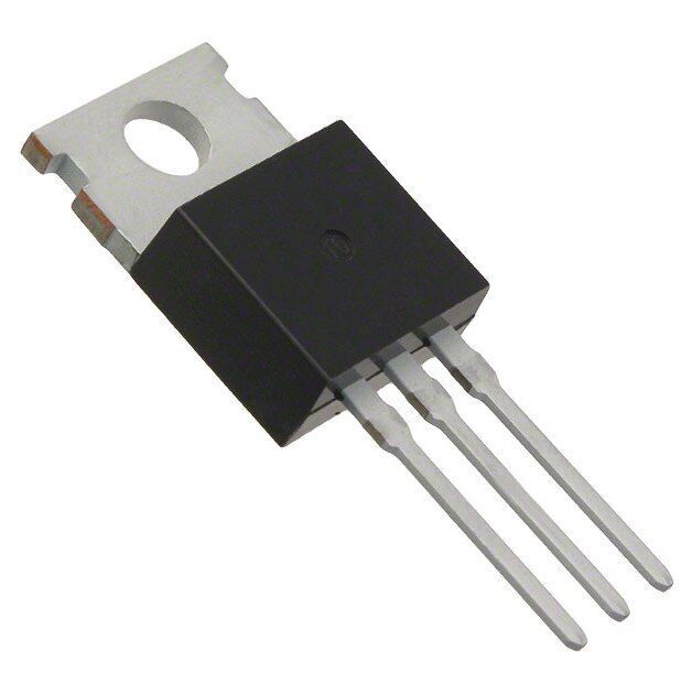Lot De 8 Transistors 2N5494 NPN TO-220-3 – NOS (New Old Stock), Neufs D'origine