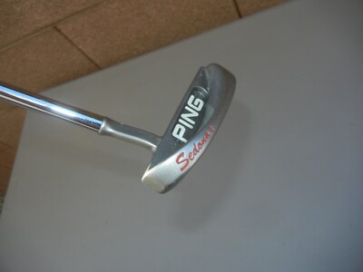 PING SEDONA 2 Putter Golf Club, RH, EXCELLENT!!! L@@K!!! | eBay