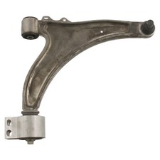 2x FEBI Querlenker L + R Opel