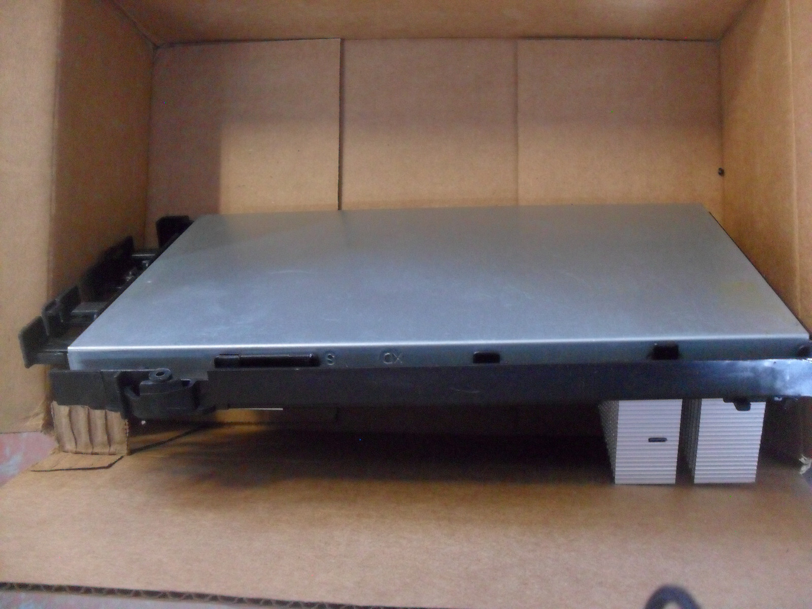 CARRIER MAIN CONTROL BOARD 17122000A25407 FOR REFRIGERATOR