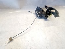 19A* Mercedes W168 Türschloss ZV Schloss Verriegelung vorne links 1687201935 19A* Mercedes W168 Türschloss ZV Schloss Verriegelung vorne links 1687201935